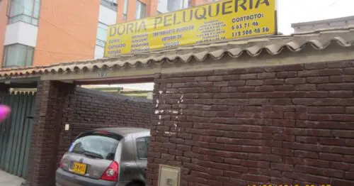 PELUQUERIA DORIA CALLE 145 13A CON 54 PELUQUERIA DORIA CALLE 145 13A CON 54